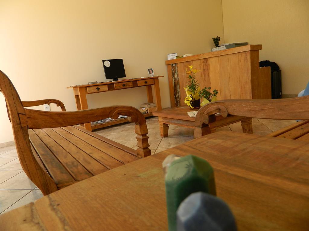 Aries Apart Hotel Bauru Exterior foto