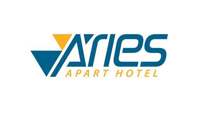 Aries Apart Hotel Bauru Exterior foto